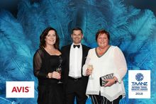 QT Hotels & Resorts New Zealand Directors of Sales