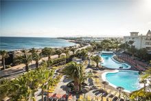 LANZAROTE - Beatriz Playa