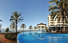 MADEIRA - Pestana Grand