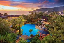 Thailand - Diamond Cliff Resort