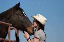 Unbridle Your Creativity Retreat, Rancho de la Osa, Arizona