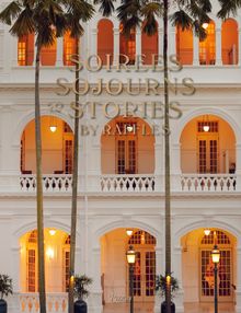 Raffles Hotel Singapore 