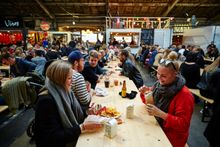 Aarhus Street Food