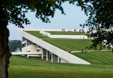 Moesgaard Museum 