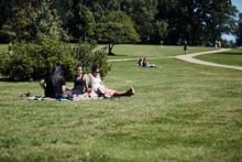 Mindeparken