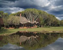 Chui Lodge