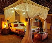 Lewa Conservancy