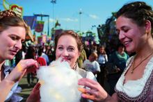 Cannstatter Volksfest