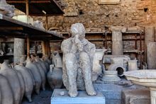 Pompeii, Rome