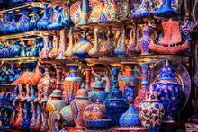 Gorgeous Turkish ceramics