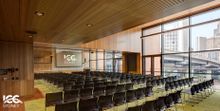 ICC Sydney Meeting Room