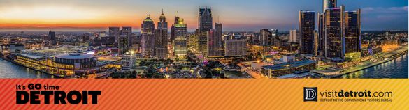 It's Go Time Detroit