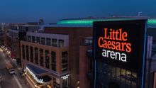 Little Caesars Arena