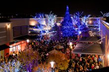Mall at Partridge Creek