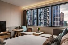 Novotel Melbourne Central
