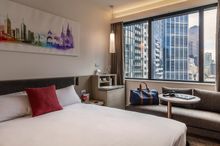 ibis Melbourne Central