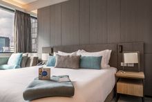 Novotel Melbourne Central