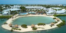 Hawks Cay Reopens