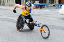 Kurt Fearnley