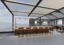 Club Limit Rooftop Bar