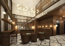 Salmanazar Cafe