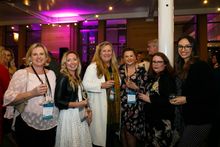 Luxperience Tuesday Night Social - 2018