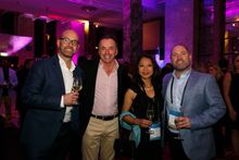 Luxperience Tuesday Night Social - 2018