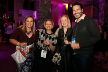 Luxperience Tuesday Night Social - 2018