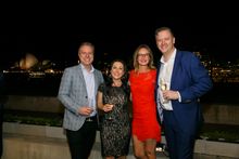 Luxperience Tuesday Night Social - 2018