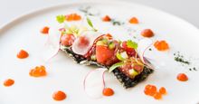Leatherby's Cafe Rouge