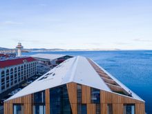MACq 01, Australia's First Storytelling Hotel