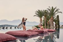 Minos Palace hotel & suites
