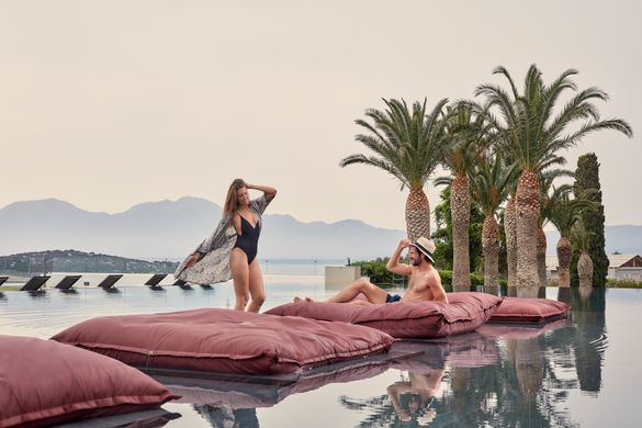 Minos Palace hotel & suites