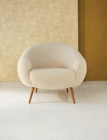 Niemeyer armchair 02 INSIDHERLAND