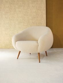 Niemeyer armchair 03 INSIDHERLAND