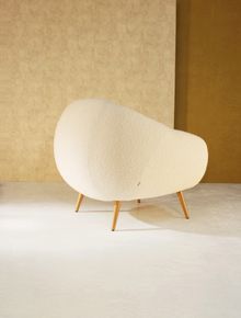 Niemeyer armchair 04 INSIDHERLAND