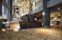 The Josie Hotel