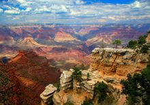 Grand Canyon 