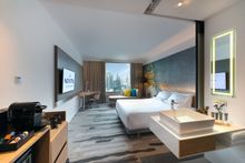 Grand Deluxe Room