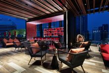 RedSquare Bar