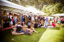 Margaret River Gourmet Escape