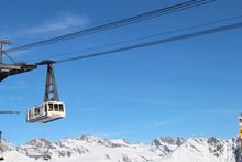 Vaujany