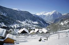 Vaujany