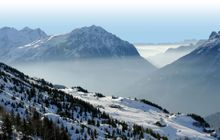 Vaujany