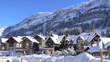 Oz-en-Oisans