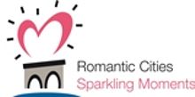 Logo Romantic Cities