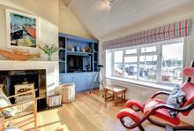 The Harbour Masters House