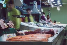 Mercat de l'Olivar