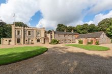 The Castle
