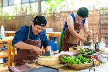 Taste Thailand on the Local Table